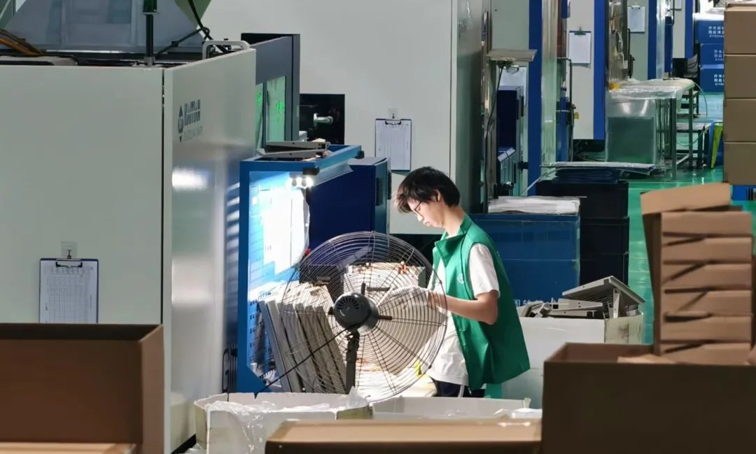 河源促進高質量充分就業，以“四聚焦”為半徑繪好就業“同心圓”.docx_2